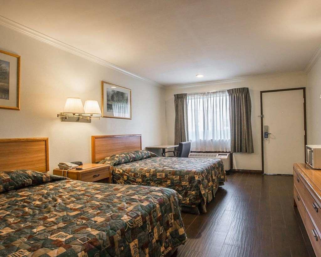 Rodeway Inn Riverside Quarto foto